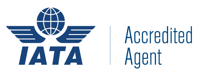 IATA Accredited Agent