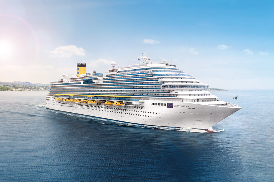 Costa Diadema