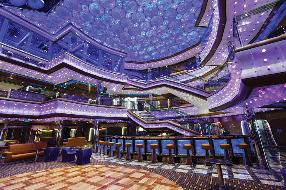 Costa Diadema