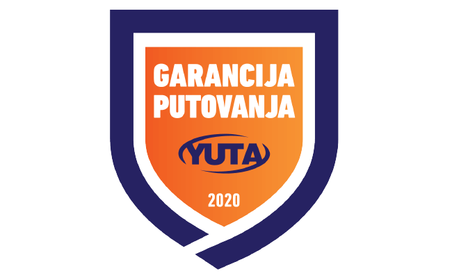 Yuta Garancija Putovanja